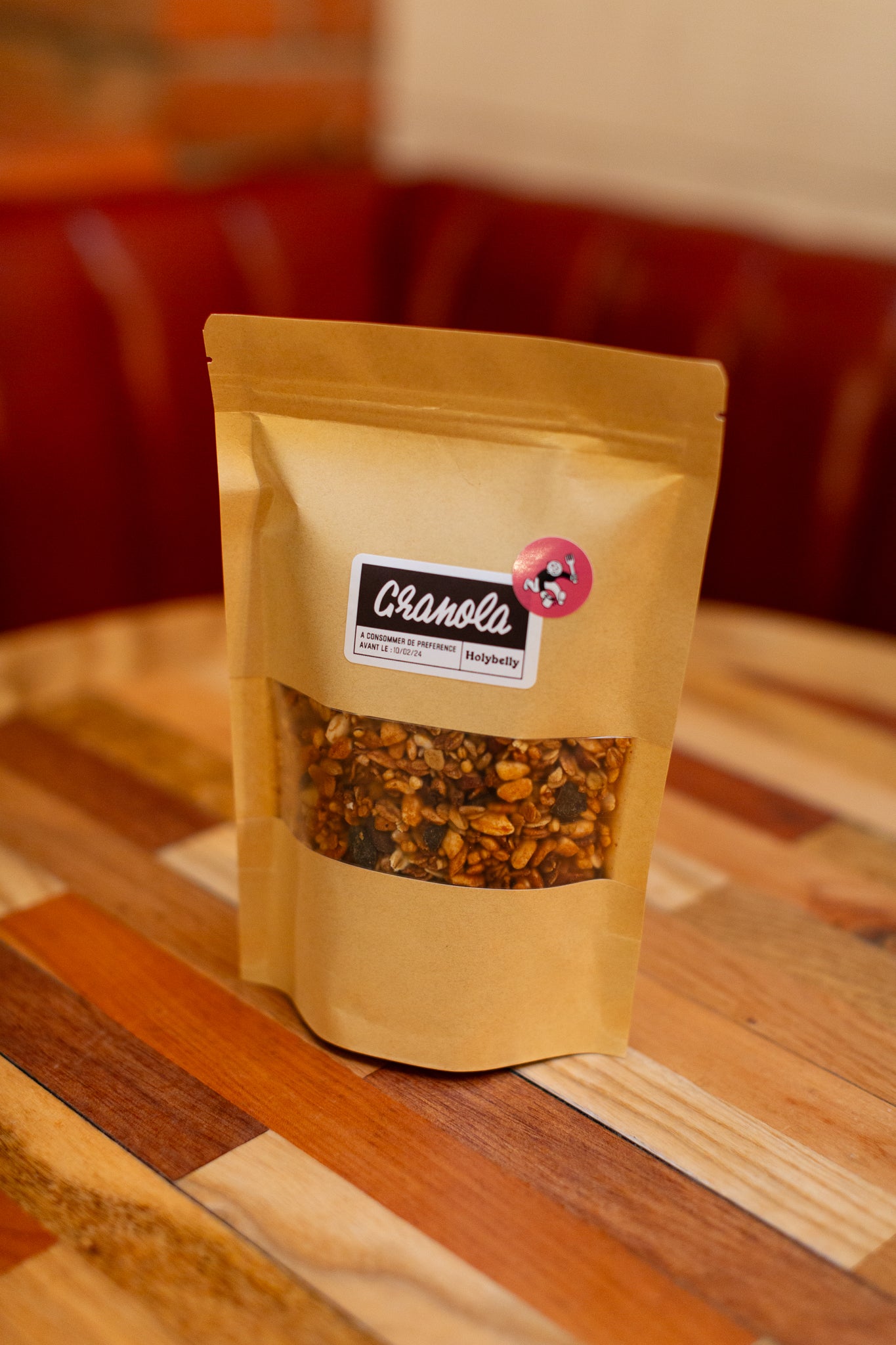 Holybelly Granola - 250g