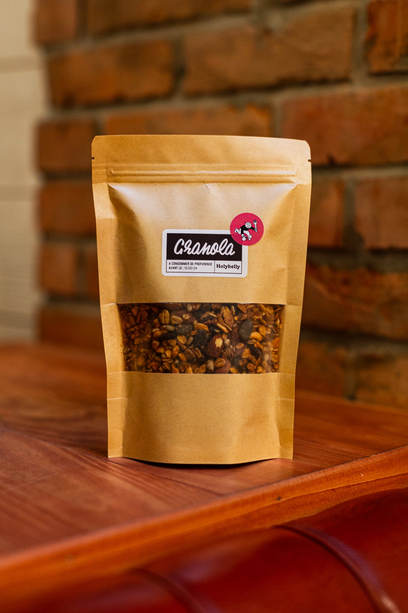 Holybelly Granola - 250g