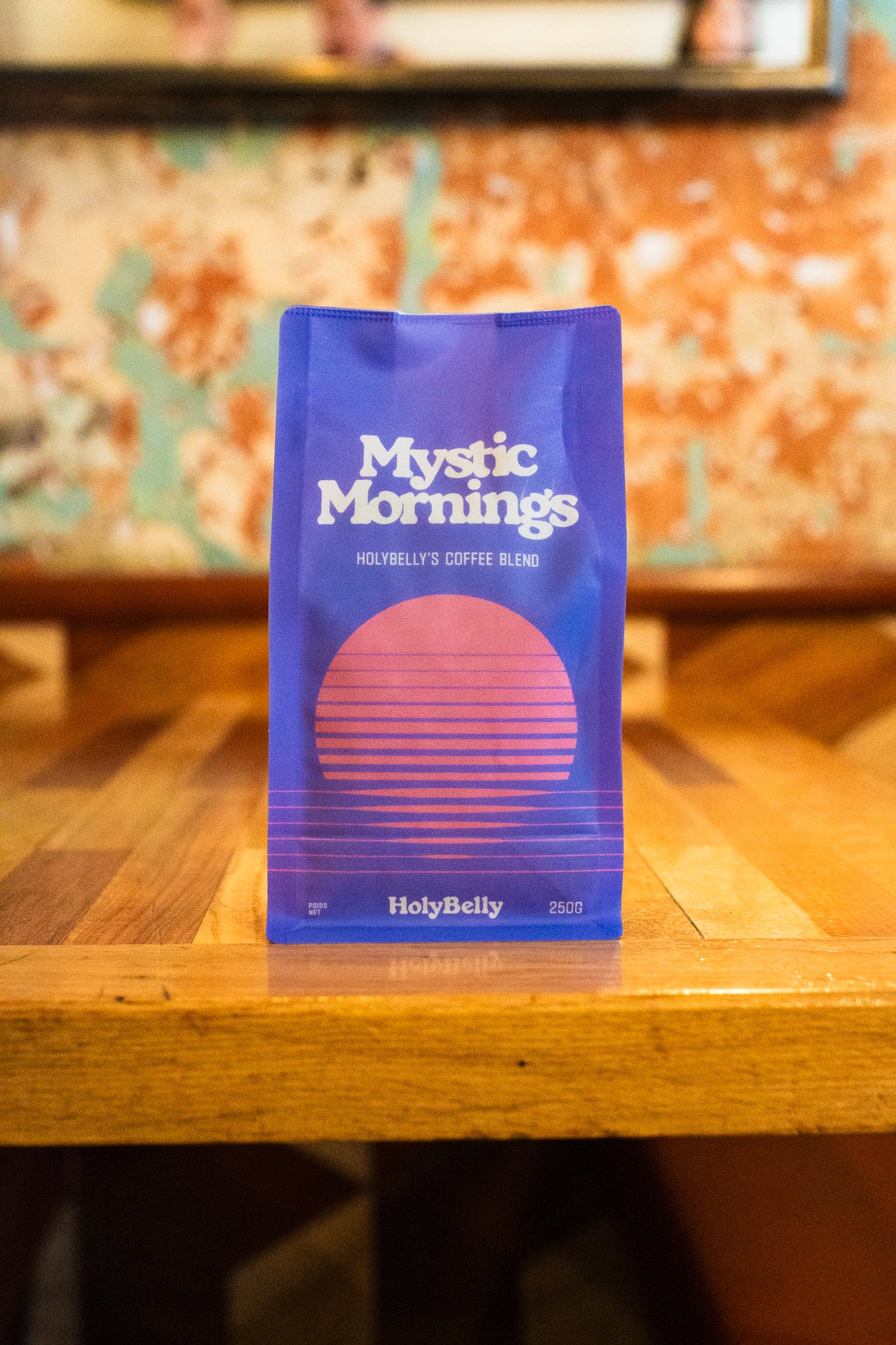 Holybelly Coffee Blend - Mystic Mornings 250g